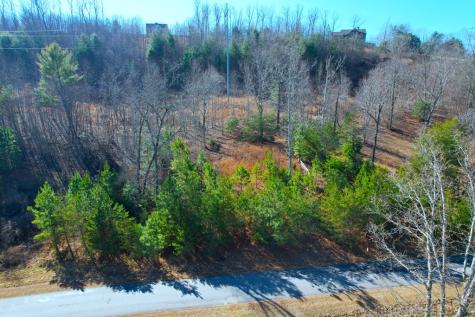 Lot 111 Katherine Blairsville GA 30512