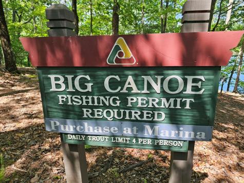 315 Windflower Drive Big Canoe GA 30534