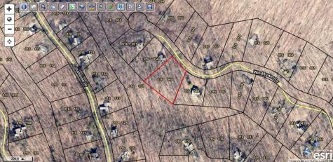 315 Windflower Drive Big Canoe GA 30534