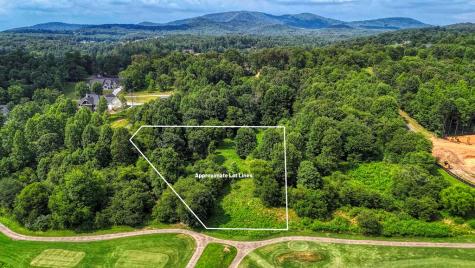 Lot 208 Owen Glen Blairsville GA 30512
