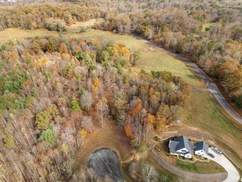 Lot 15 Highpoint Ridge Court Ellijay GA 30536