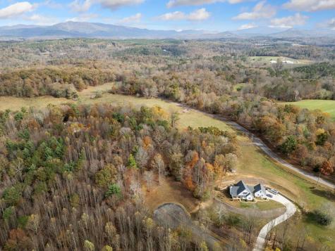 Lot 15 Highpoint Ridge Court Ellijay GA 30536