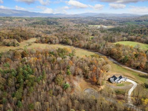 Lot 15 Highpoint Ridge Court Ellijay GA 30536