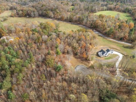 Lot 15 Highpoint Ridge Court Ellijay GA 30536