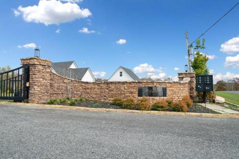 Lot 15 Highpoint Ridge Court Ellijay GA 30536