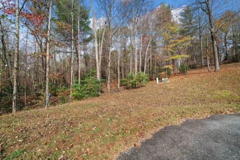 Lot 15 Highpoint Ridge Court Ellijay GA 30536