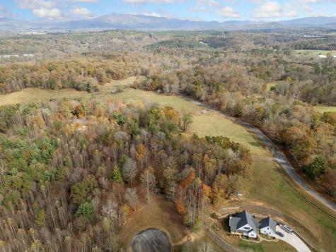 Lot 15 Highpoint Ridge Court Ellijay GA 30536