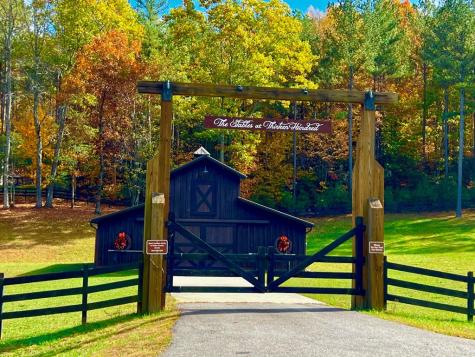 000 Deyton Drive Blairsville GA 30512