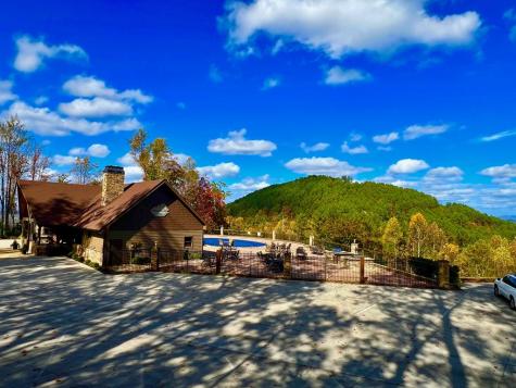 000 Deyton Drive Blairsville GA 30512