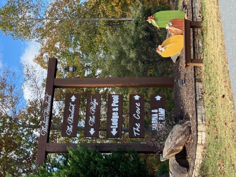 000 Deyton Drive Blairsville GA 30512