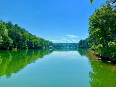 000 Deyton Drive Blairsville GA 30512