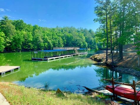 000 Deyton Drive Blairsville GA 30512