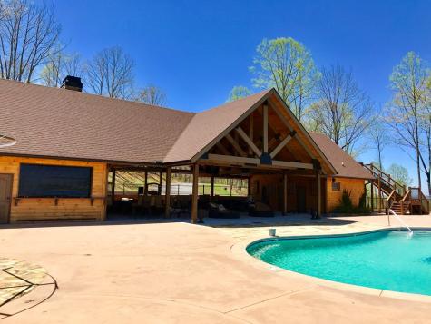 000 Deyton Drive Blairsville GA 30512