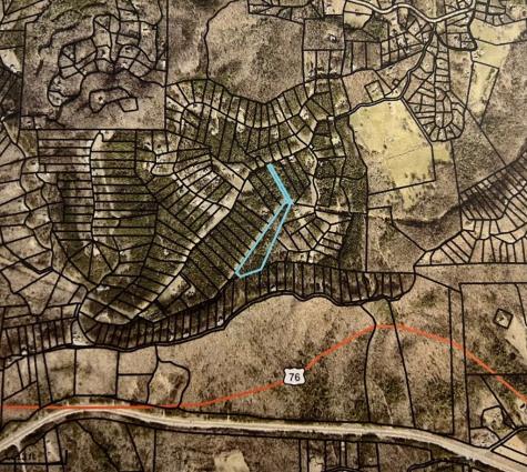 000 Deyton Drive Blairsville GA 30512