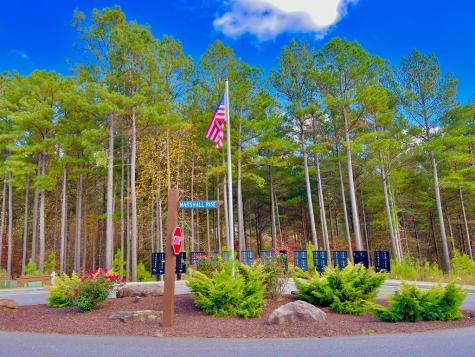 000 Deyton Drive Blairsville GA 30512