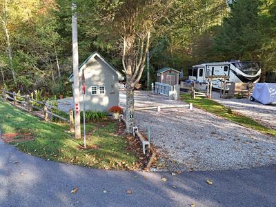 13 Choestoe Valley Circle Blairsville GA 30512