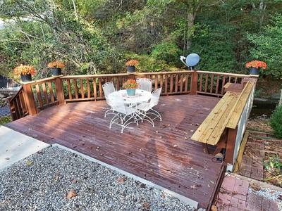 13 Choestoe Valley Circle Blairsville GA 30512