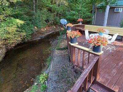 13 Choestoe Valley Circle Blairsville GA 30512