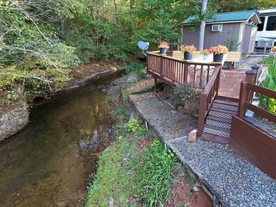 13 Choestoe Valley Circle Blairsville GA 30512