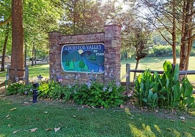 13 Choestoe Valley Circle Blairsville GA 30512