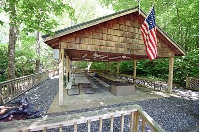 13 Choestoe Valley Circle Blairsville GA 30512