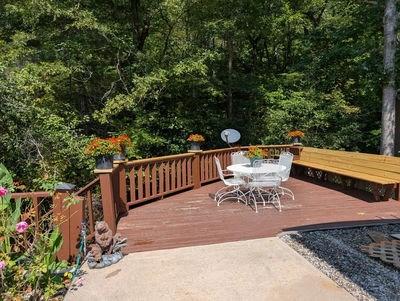 13 Choestoe Valley Circle Blairsville GA 30512