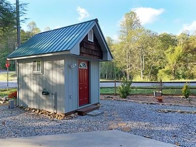 13 Choestoe Valley Circle Blairsville GA 30512