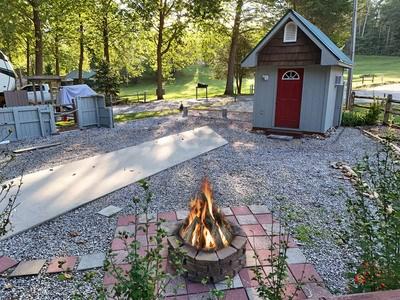 13 Choestoe Valley Circle Blairsville GA 30512