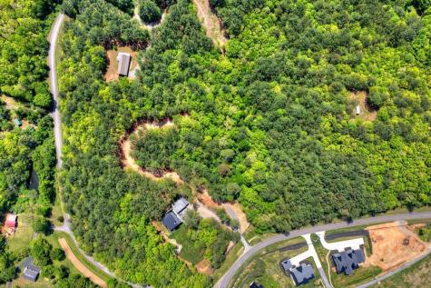 Lot 5 Grassy Creek Road Copperhill TN 37317