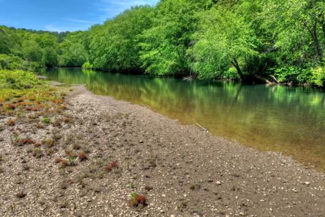 Lot 5 Grassy Creek Road Copperhill TN 37317