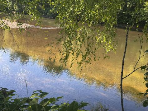 Lot 5 Grassy Creek Road Copperhill TN 37317