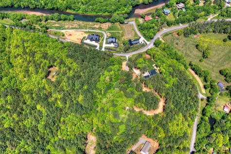 Lot 5 Grassy Creek Road Copperhill TN 37317