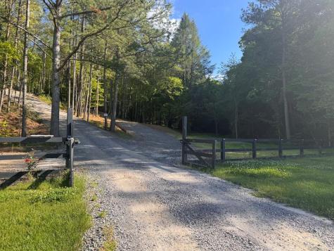 Lot 5 Grassy Creek Road Copperhill TN 37317