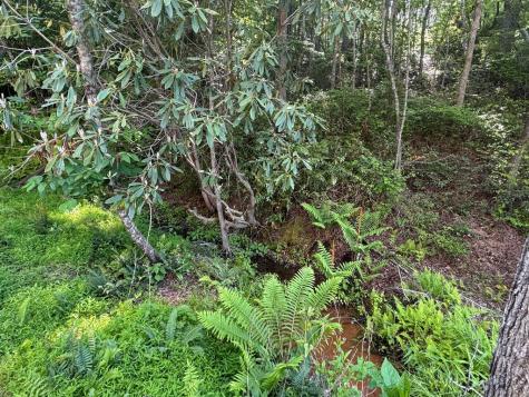 Lot 5 Grassy Creek Road Copperhill TN 37317