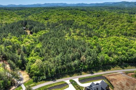 Lot 5 Grassy Creek Road Copperhill TN 37317