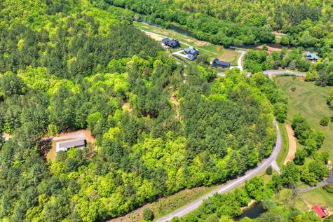 Lot 5 Grassy Creek Road Copperhill TN 37317