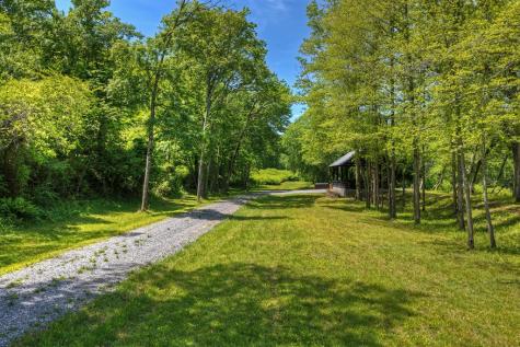 Lot 5 Grassy Creek Road Copperhill TN 37317