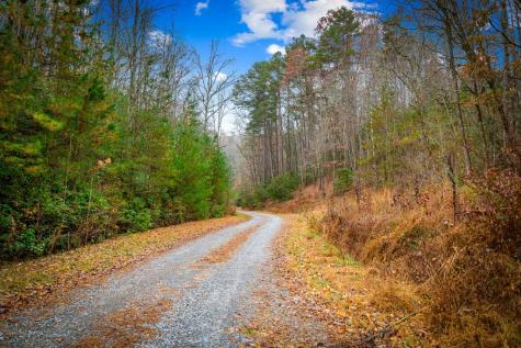 5.97AC Bullen Gap Road Blue Ridge GA 30513