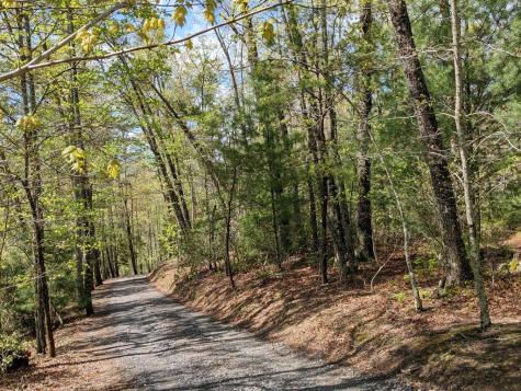 Lot 7 Caddis Trail Hayesville NC 29804