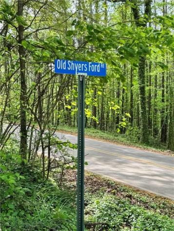 02 Old Shyers Ford Road Talking Rock GA 30175