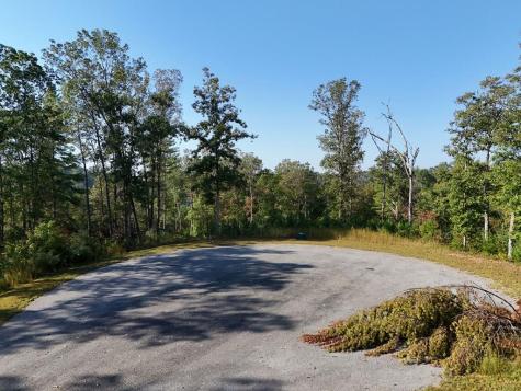 Lot 54 High River Landing Ellijay GA 30540