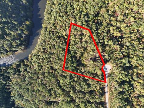 Lot 54 High River Landing Ellijay GA 30540