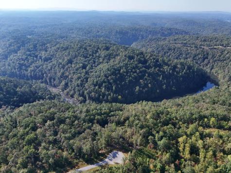 Lot 54 High River Landing Ellijay GA 30540