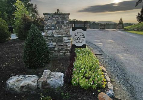 Lot 54 High River Landing Ellijay GA 30540