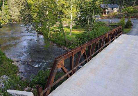 Lot 54 High River Landing Ellijay GA 30540