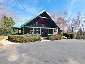 0 Trails End Summit Ellijay GA 30540