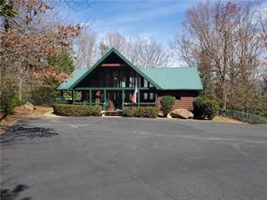 0 Trails End Summit Ellijay GA 30540