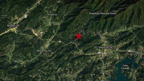 20 Fly Cast Overlook Hayesville NC 28904