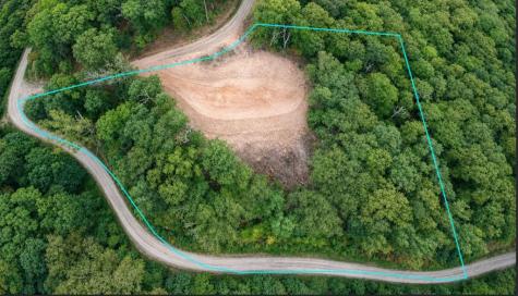 20 Fly Cast Overlook Hayesville NC 28904