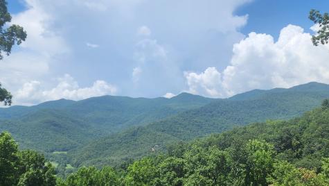 Lot 15 Roaring Ridge Hiawassee GA 30546